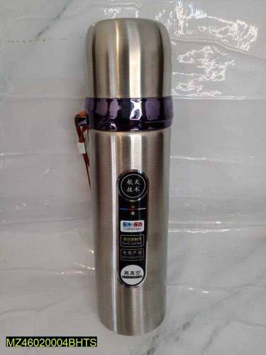 Stainless Steelb water bottle