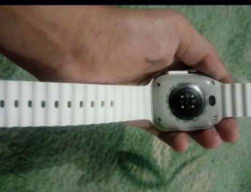 TK5 5G ANDROID WATCH 4/64GB