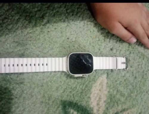 TK5 5G ANDROID WATCH 4/64GB