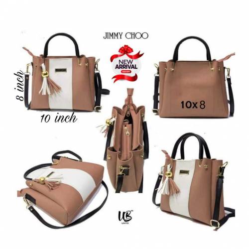 5 Bags 