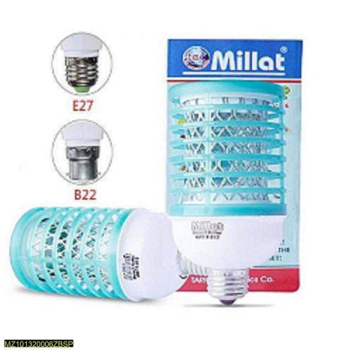 Mosquito Killer LED Bulb
