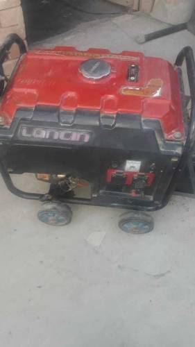 loncin  generator 