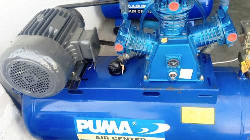 Pakistan national air compressor 