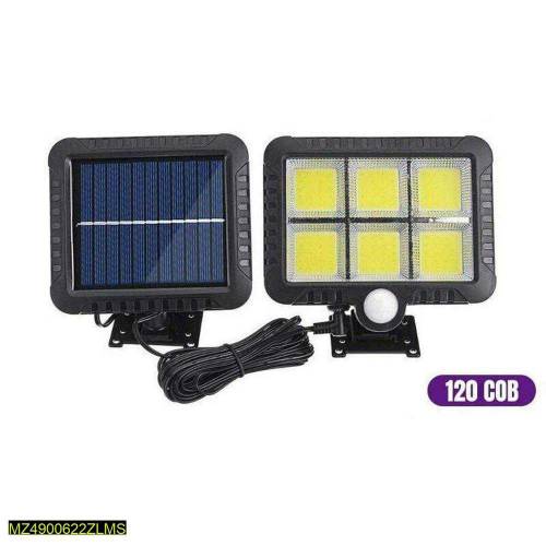 solar lights 
