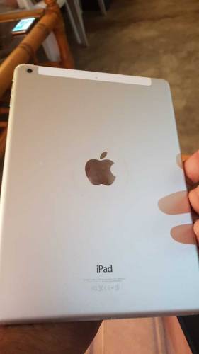 I paid air 1