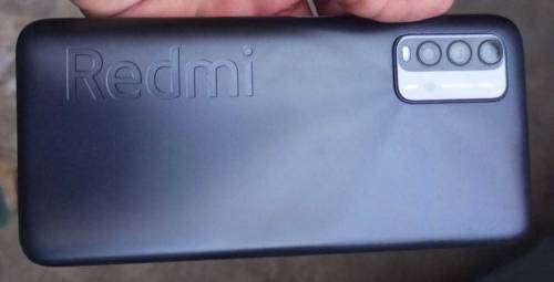 Redmi 9t 
