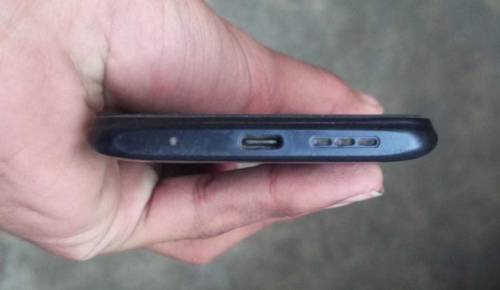 Redmi 9t 