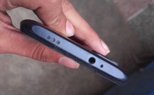 Redmi 9t 