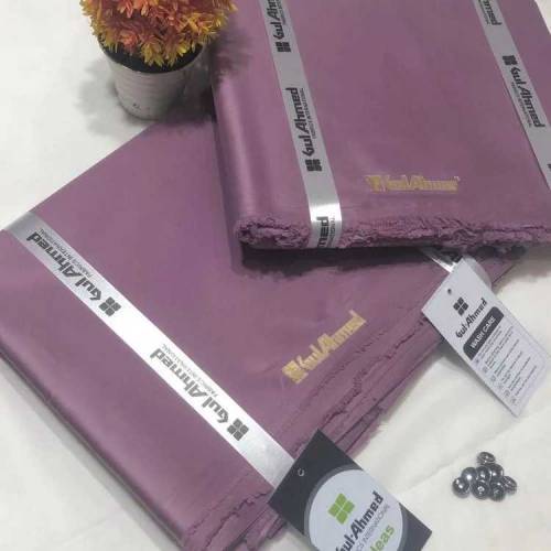 Men suit  New Fabric cotton