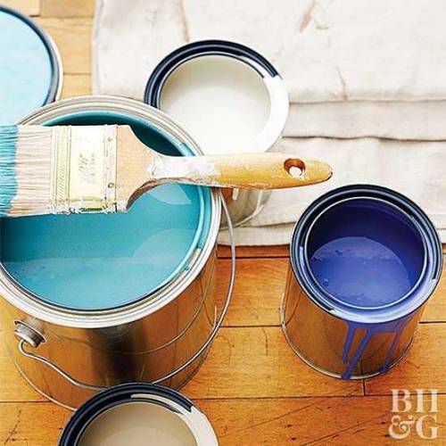 paint work Ghar,  office, plaza paint ka Kam hum sy krway.