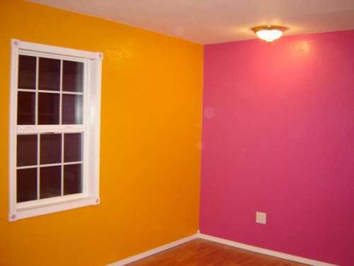 paint work Ghar,  office, plaza paint ka Kam hum sy krway.