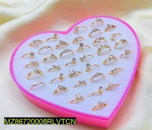 •  Material: Metal•  Plating: Gold Plated•  Number Of Pieces: 28 Pcs• 