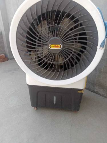 air coller all ok I need some money 