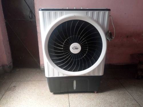 Air cooler
