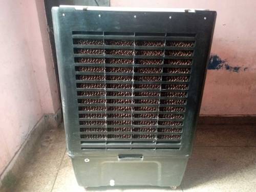 Air cooler