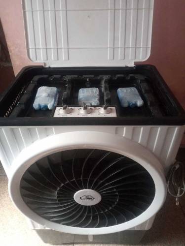 Air cooler