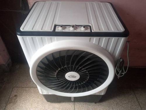 Air cooler
