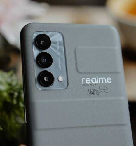 Raelme GT master edition 