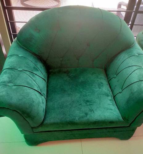 single seaee sofa for sale