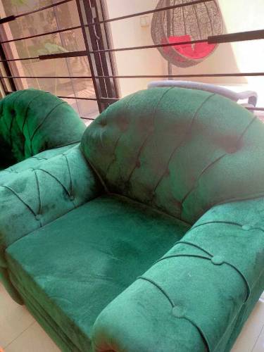 single seaee sofa for sale