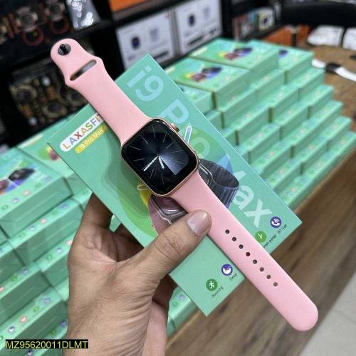 i9 Pro Smart Watch Whatsapp 03187411099