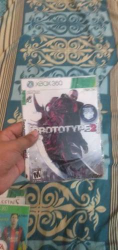 Xbox 360 console 