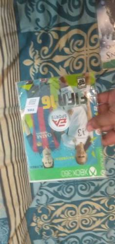 Xbox 360 console 