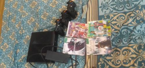 Xbox 360 console 