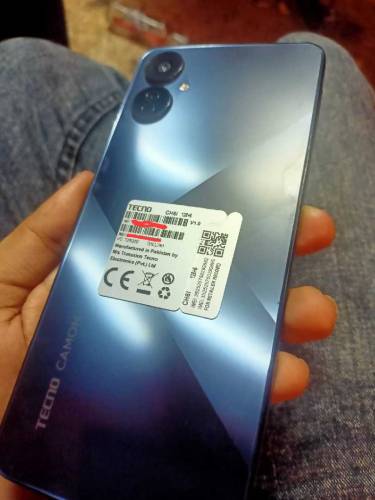 Tecno camon 19Neo in best conditione