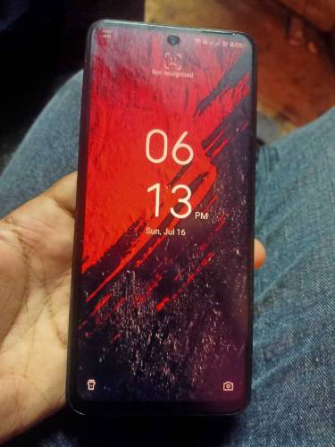 Tecno camon 19Neo in best conditione