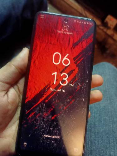 Tecno camon 19Neo in best conditione