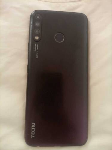 tecno Mobile 