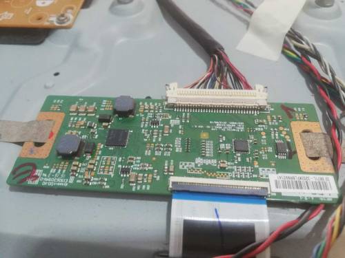 LED LCD repairing