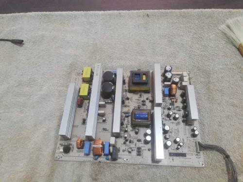 LED LCD repairing