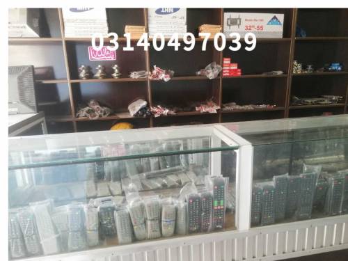 LED LCD repairing