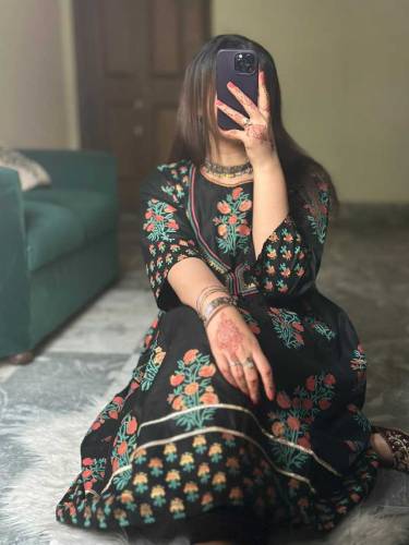 SUMMER COLLECTION*3D COTTON LAWN Fency Maxi 2Pc*