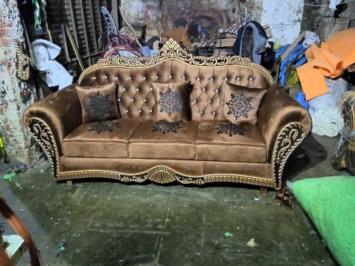 6 seater sofa set 3,2,1