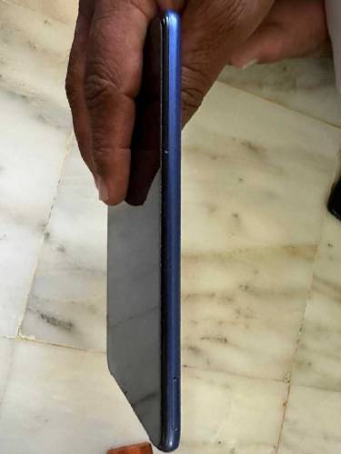 Samsung Galaxy a03 