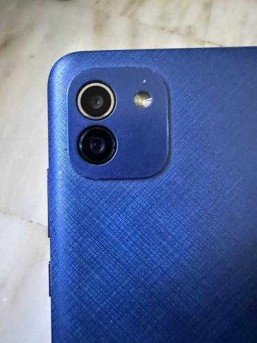 Samsung Galaxy a03 