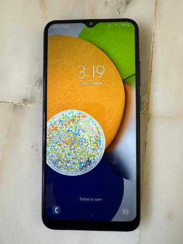 Samsung Galaxy a03 