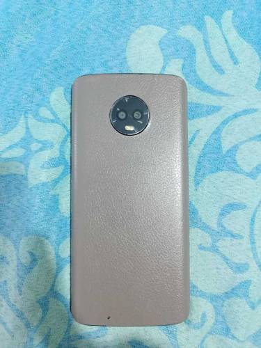 Moto G6 3/32