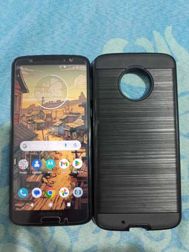 Moto G6 3/32