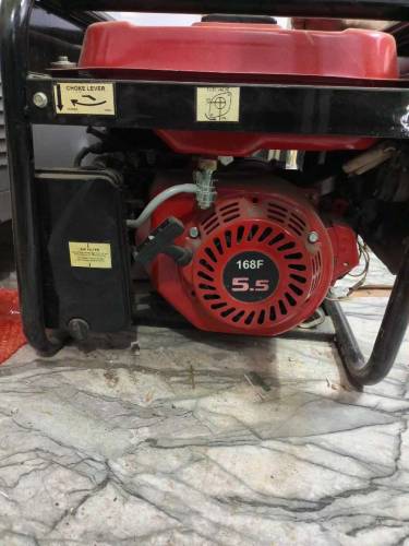 4 Stroke 3 KAV generator