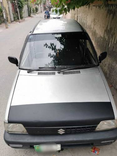 mehran 2003