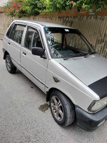 mehran 2003