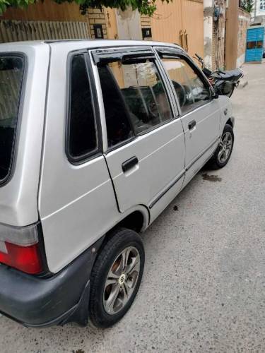 mehran 2003