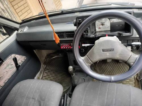mehran 2003