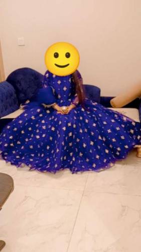 party dress 