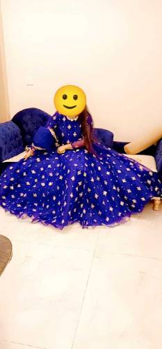 party dress 