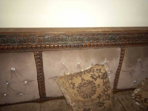 Sofa set